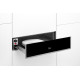 TEKA Accesorio horno y encimera  CALIENTAPLATOS CP 15 GS NEGRO, 40589920